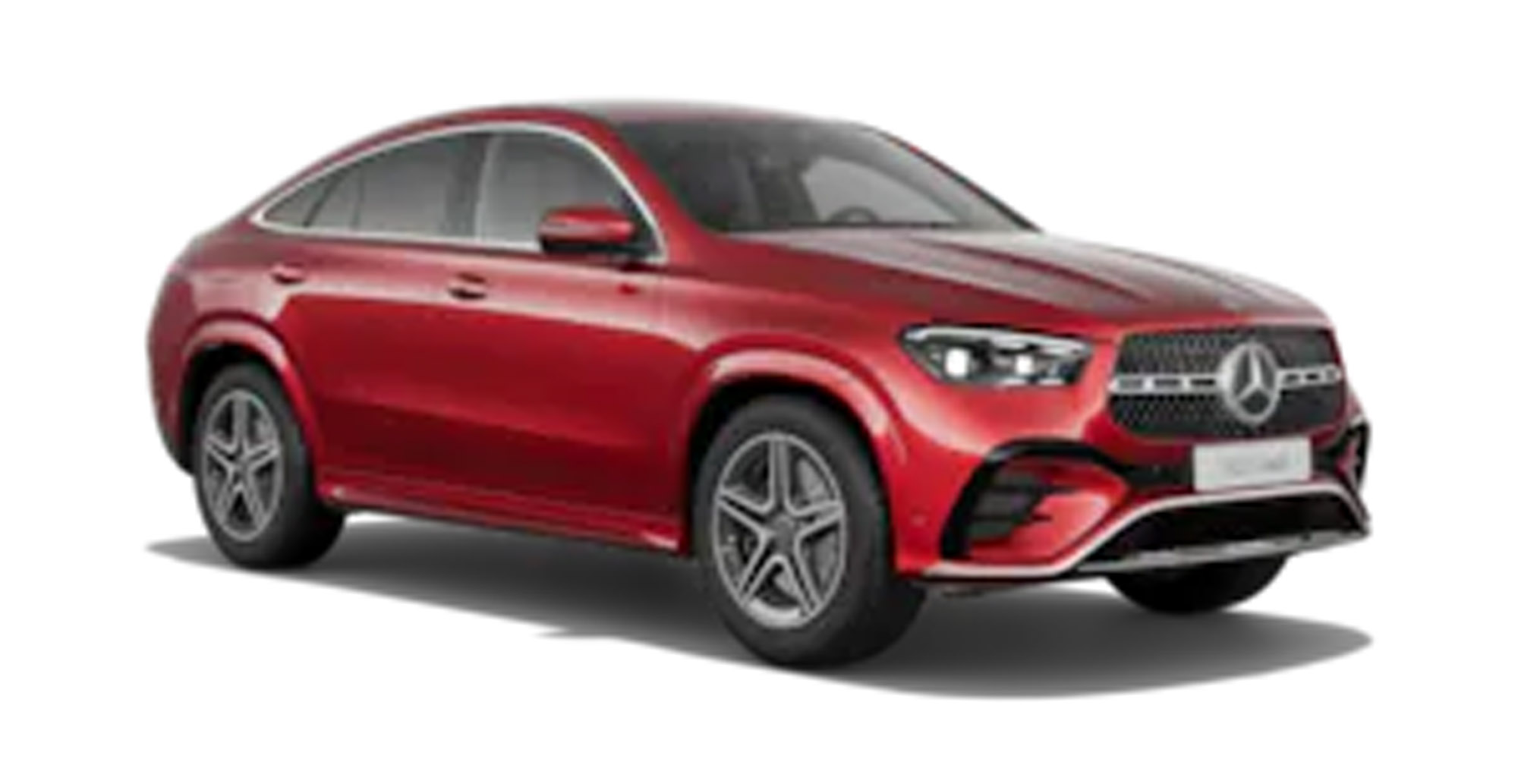 GLE Coupé