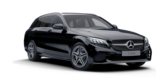 Mercedes Classe C Break