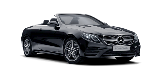 Mercedes Classe E