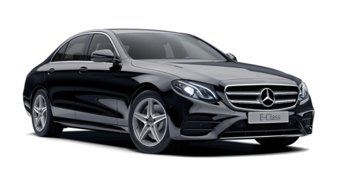 Mercedes Classe E