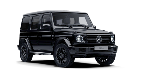 Mercedes Classe G