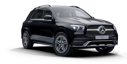 Mercedes GLE