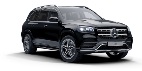 Mercedes GLS