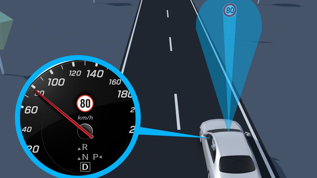 Mercedes EQC sécurité