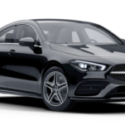 CLA Coupé Hybride