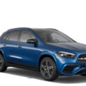 GLA Hybride
