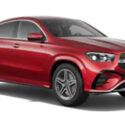 GLE Coupé Hybride