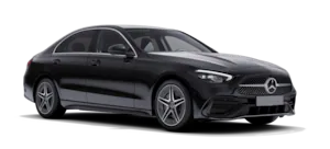Mercedes Classe C