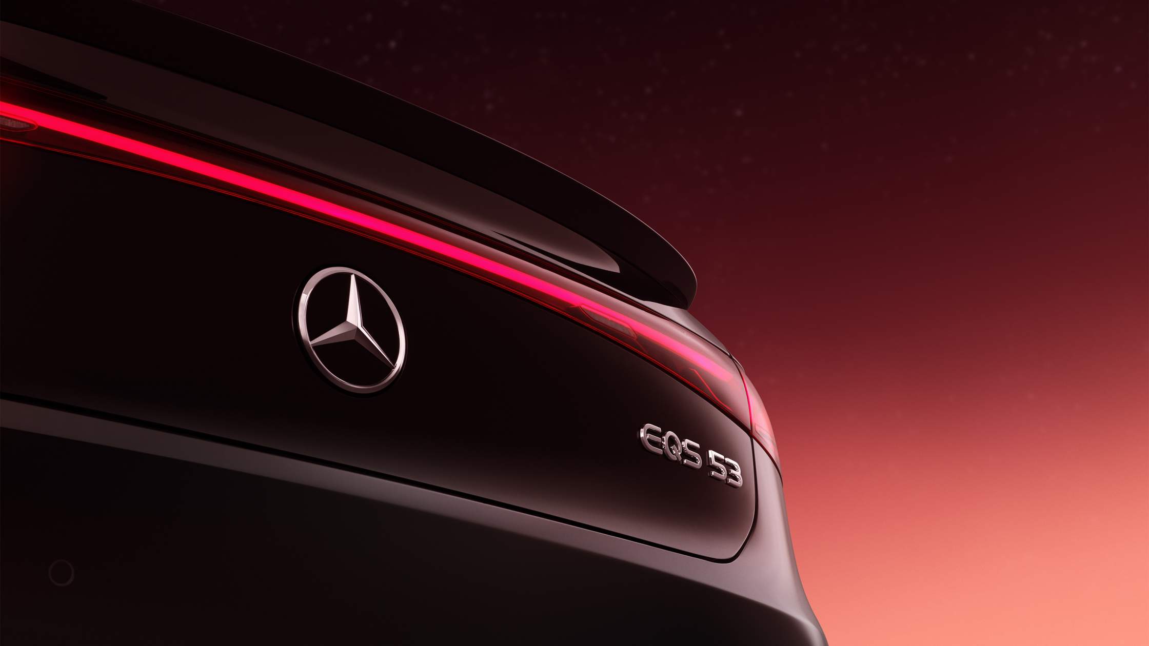 Extérieur AMG