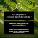 Recensement GOLF