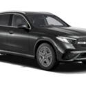 Nouveau GLC SUV