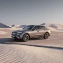 Nouveau GLC SUV