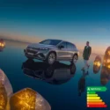 Nouvel EQS SUV