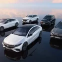 Nos modèles 100 % électriques