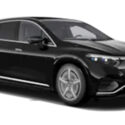 EQS SUV