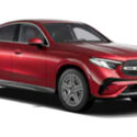 GLC Coupé