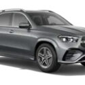 GLE SUV