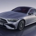 Nouveau CLE Coupé