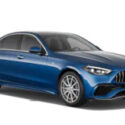 Classe C Berline AMG
