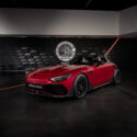Concept Mercedes-AMG Purespeed.