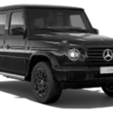 Classe G 100% électrique