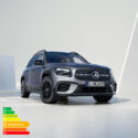 GLB AMG Line