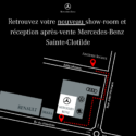 Mercedes-Benz Sainte-Clotilde Réunion a déménagé !
